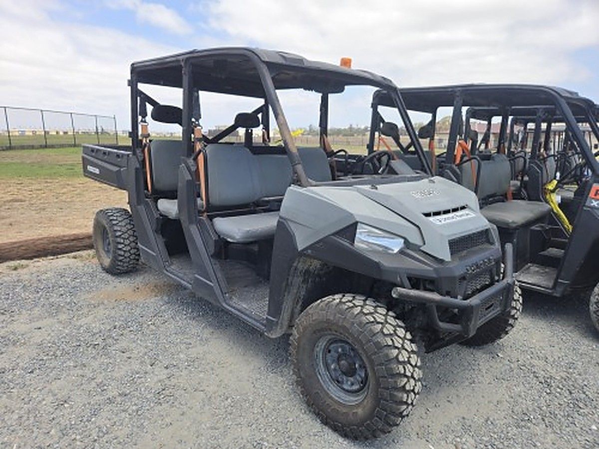POLARIS PRO XD 4000D photo 3