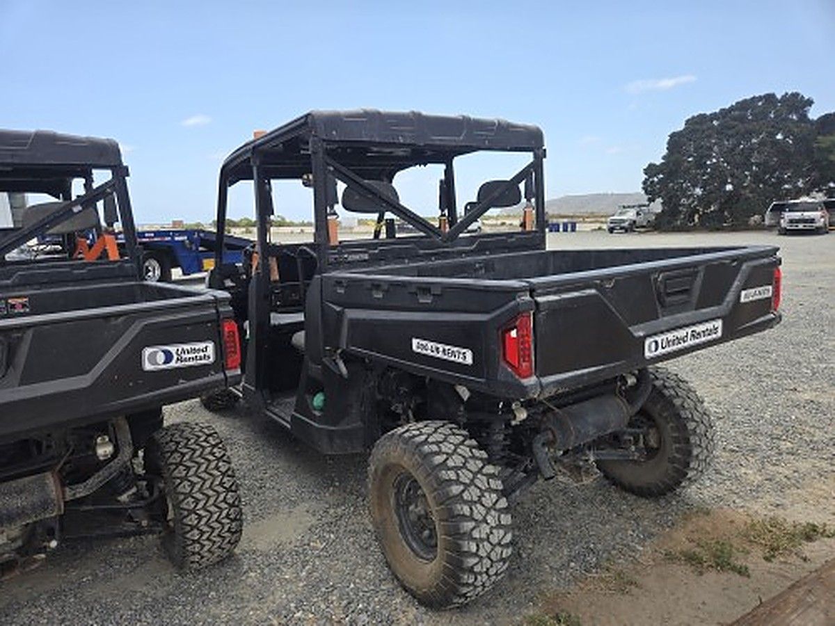 POLARIS PRO XD 4000D photo 5