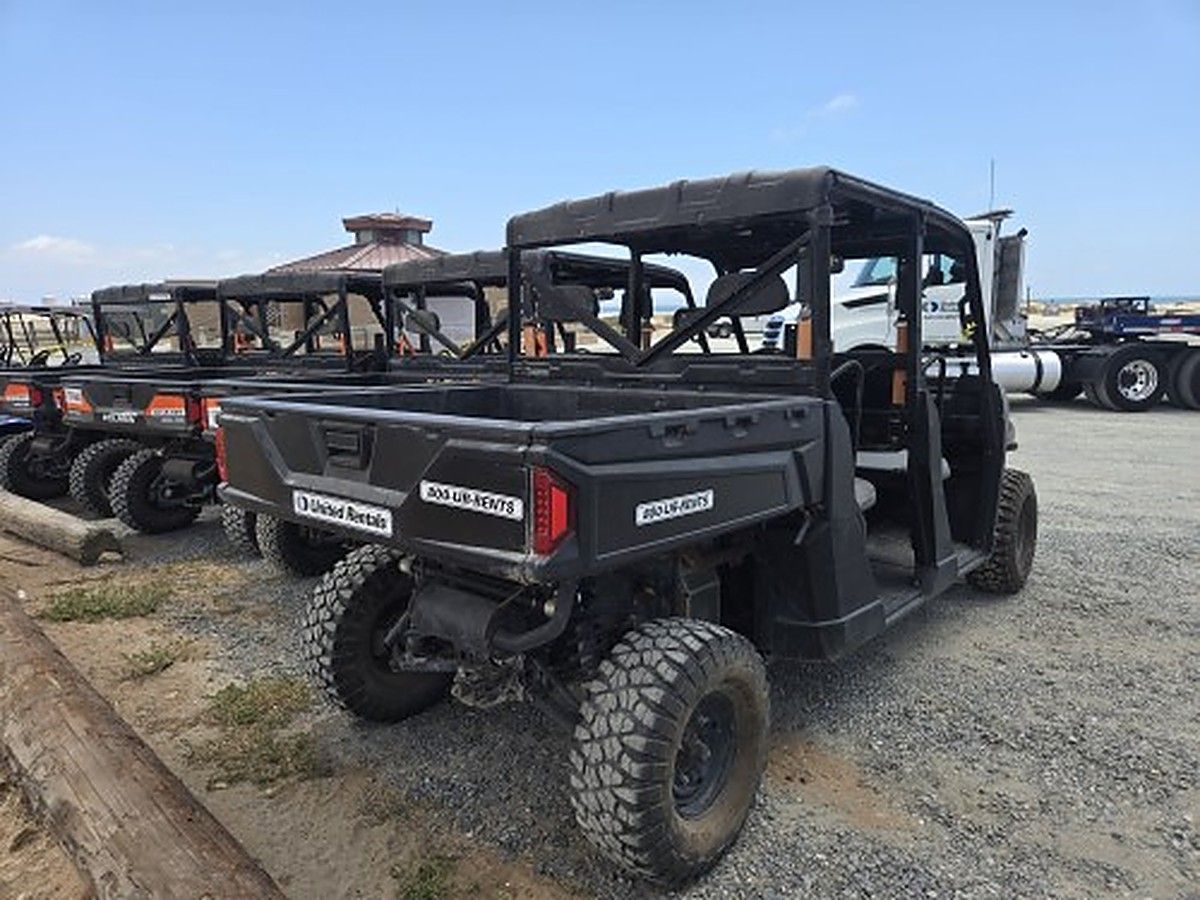 POLARIS PRO XD 4000D photo 6