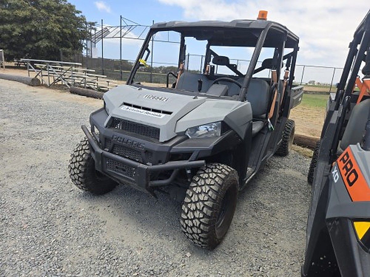 POLARIS PRO XD 4000D photo 8