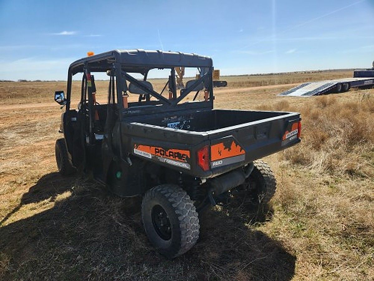 POLARIS PRO XD 4000D photo 2