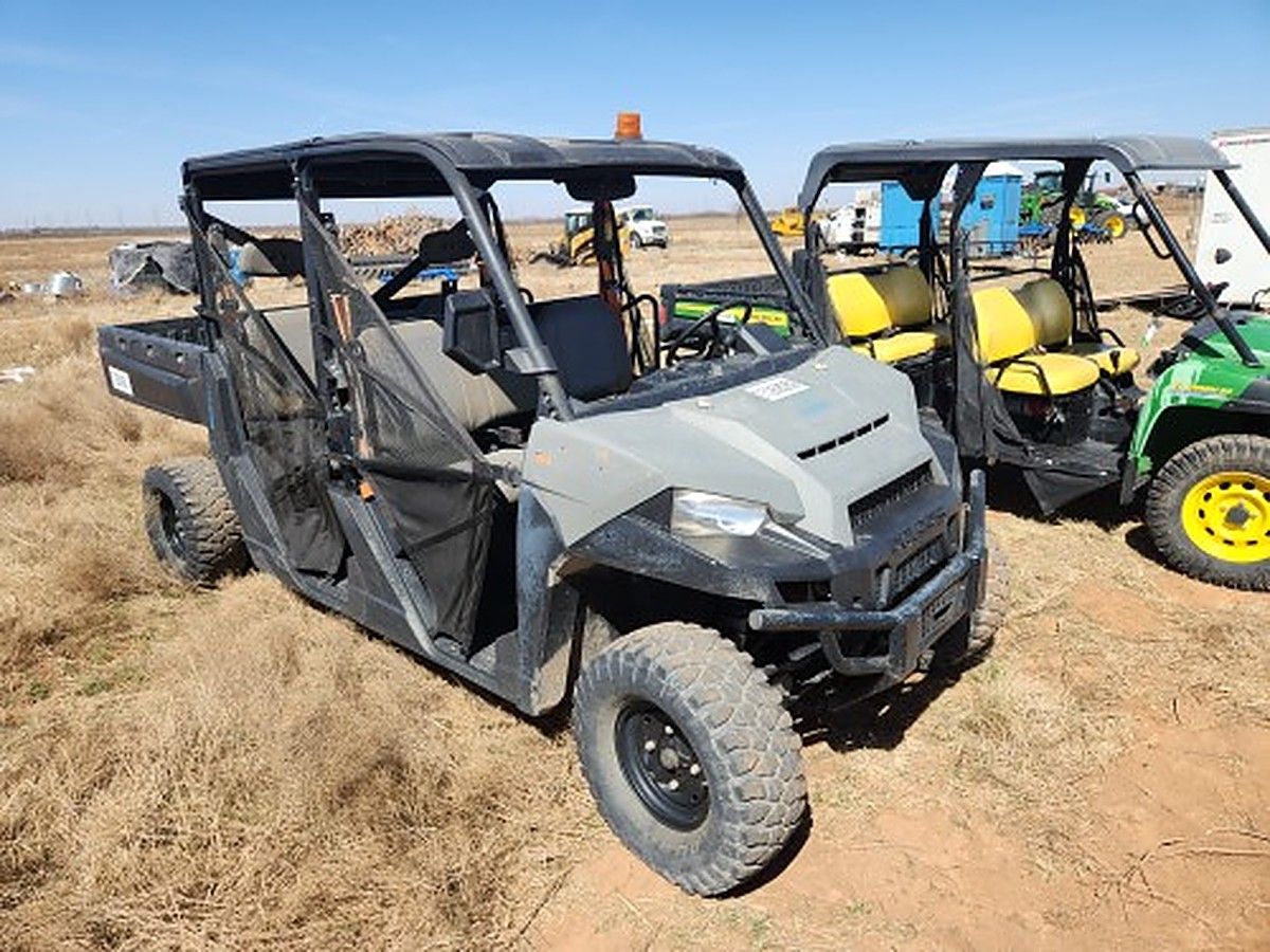 POLARIS PRO XD 4000D photo 3