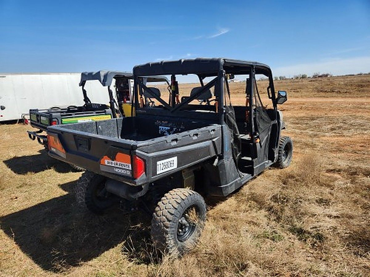POLARIS PRO XD 4000D photo 4