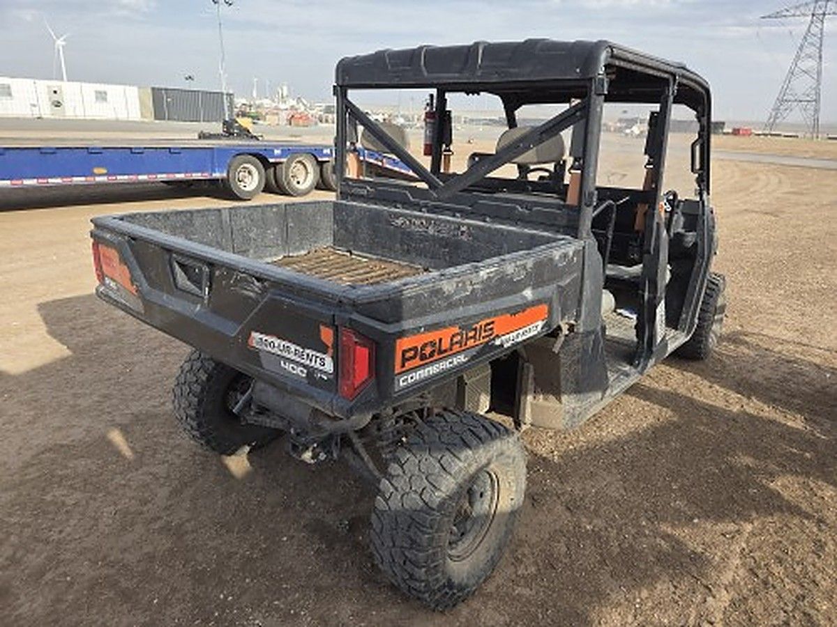 POLARIS PRO XD 4000D photo 2