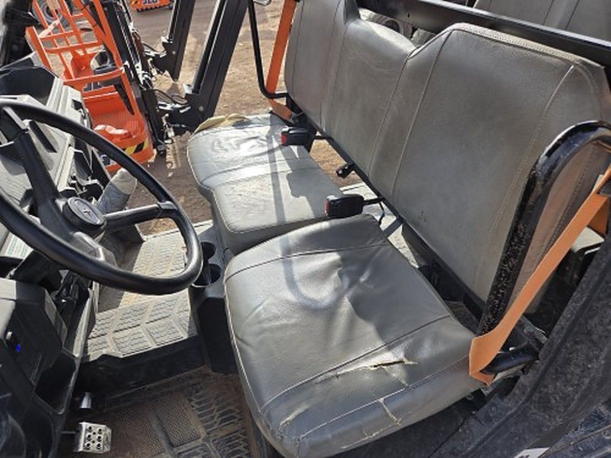 POLARIS PRO XD 4000D photo 11