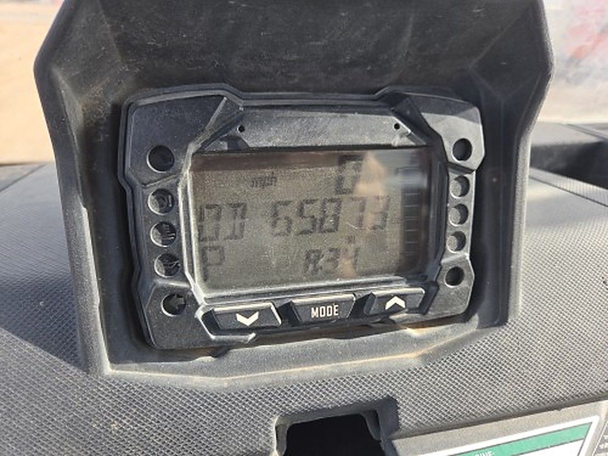 POLARIS PRO XD 4000D photo 12