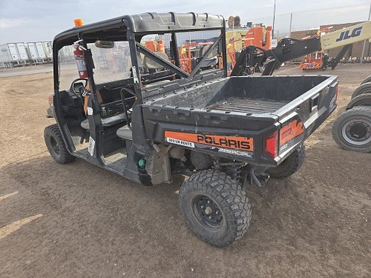 POLARIS PRO XD 4000D photo 6