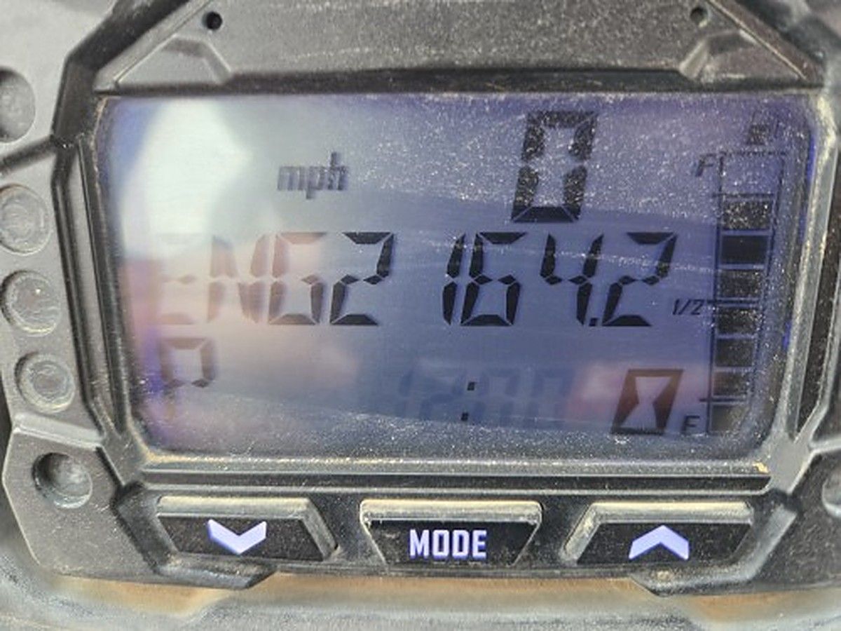 POLARIS PRO XD 4000D photo 11