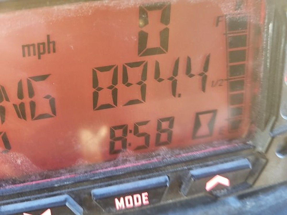 POLARIS PRO XD 4000D photo 12