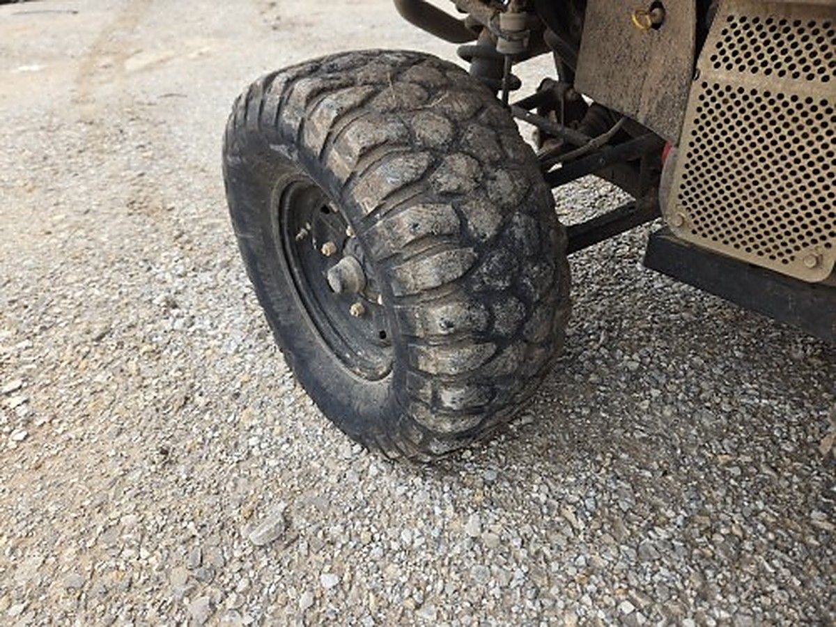 POLARIS PRO XD 4000D photo 10