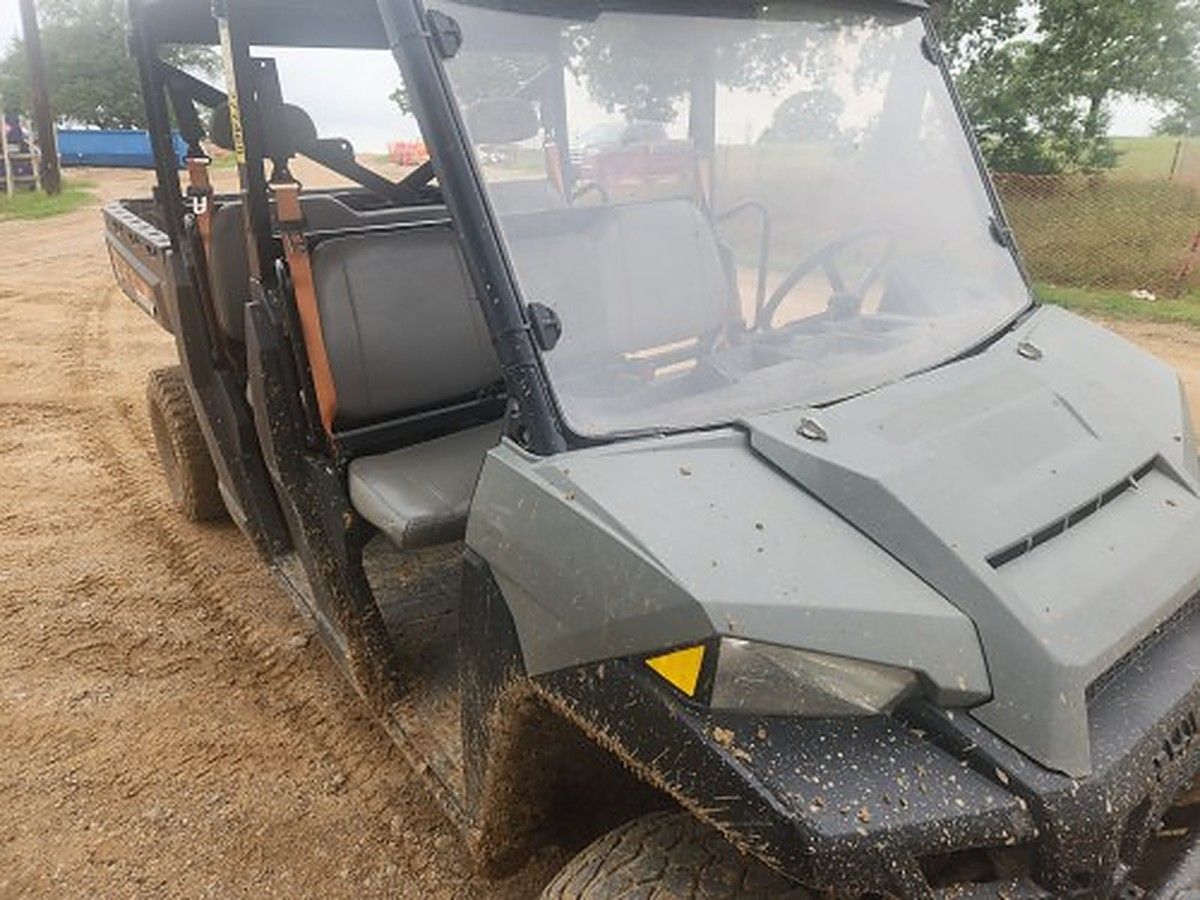 POLARIS PRO XD 4000D photo 2