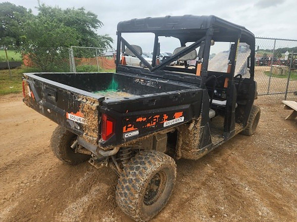 POLARIS PRO XD 4000D photo 4