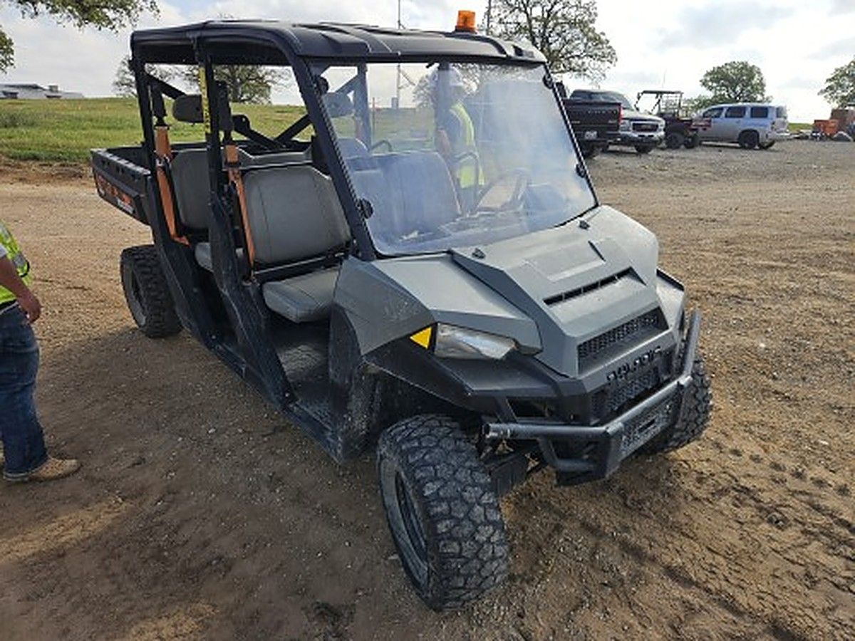 POLARIS PRO XD 4000D photo 6