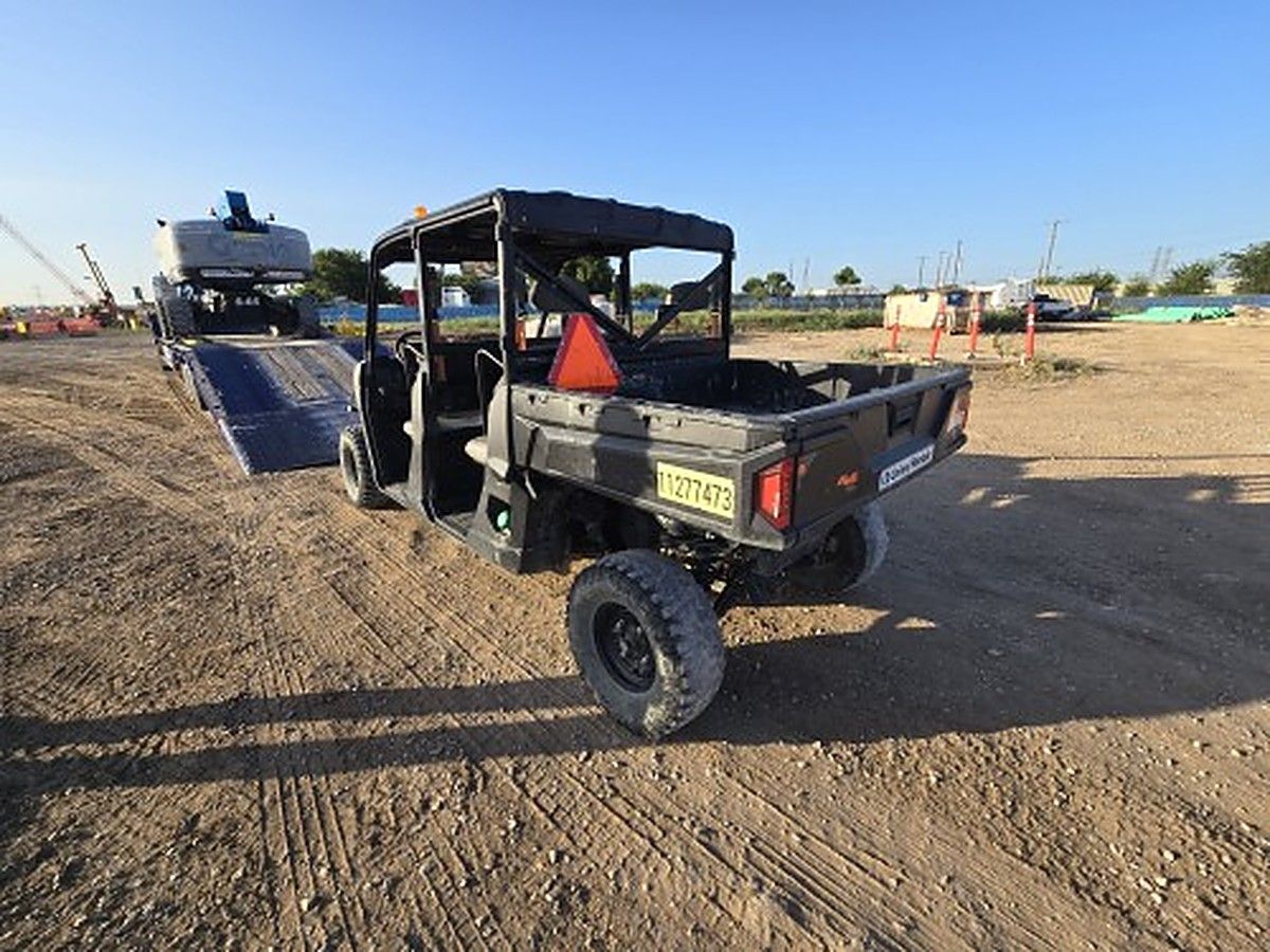POLARIS PRO XD 4000D photo 2