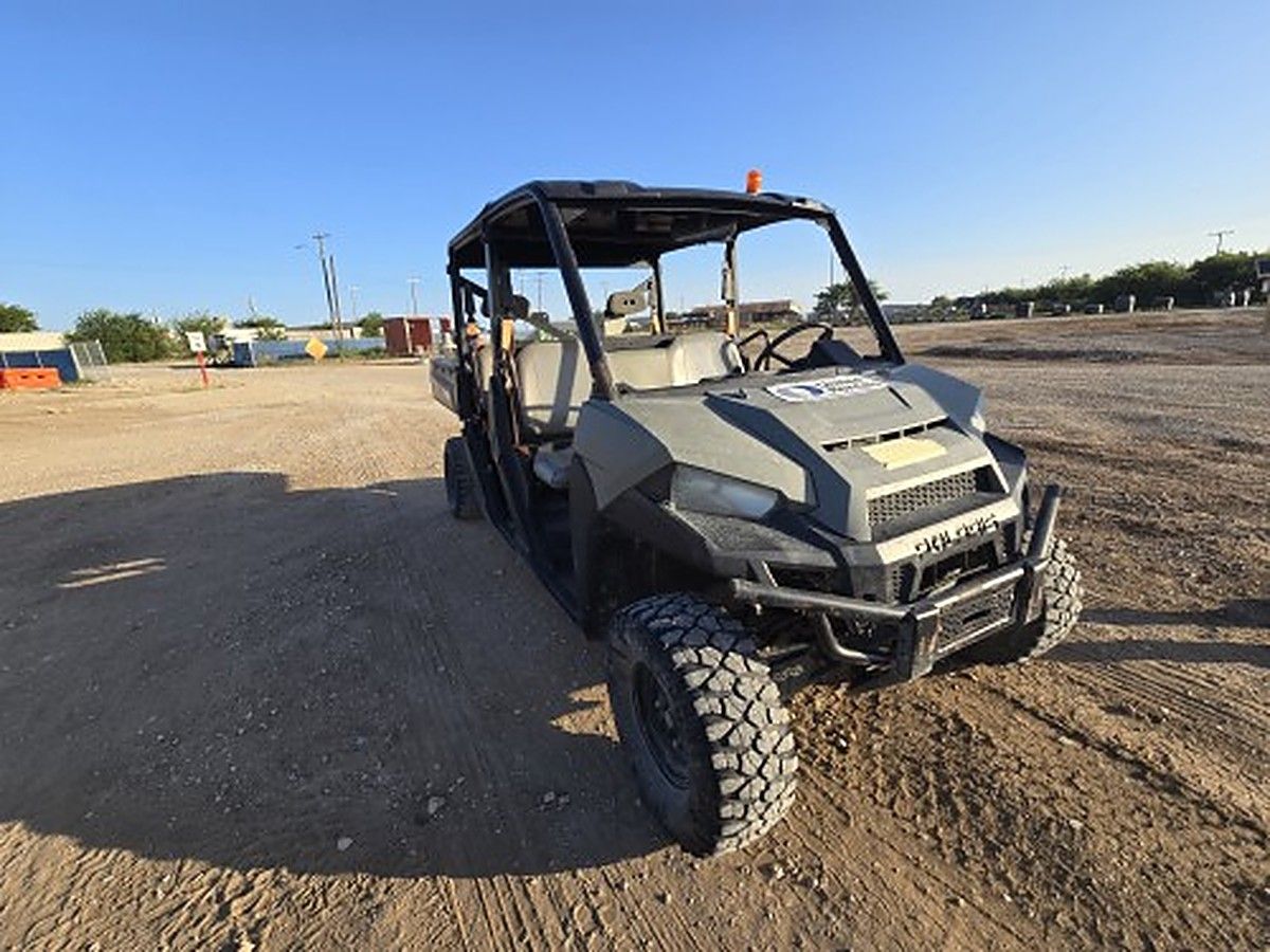 POLARIS PRO XD 4000D photo 3