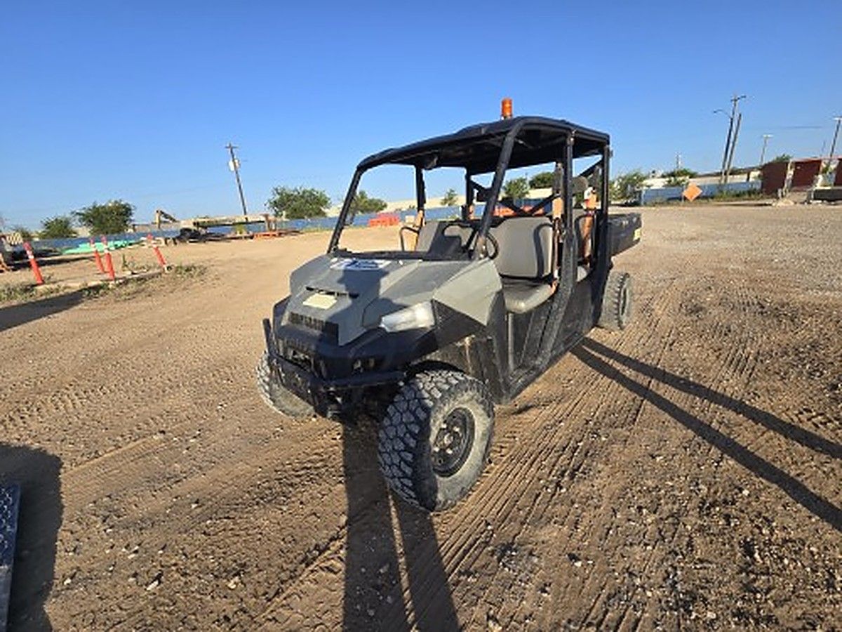 POLARIS PRO XD 4000D photo 4