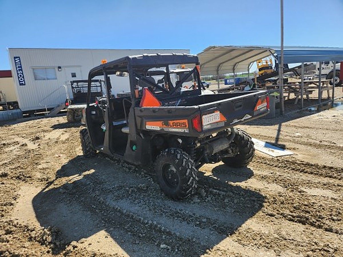 POLARIS PRO XD 4000D photo 7