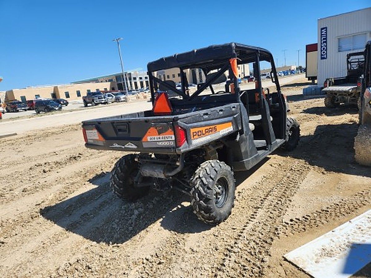 POLARIS PRO XD 4000D photo 8