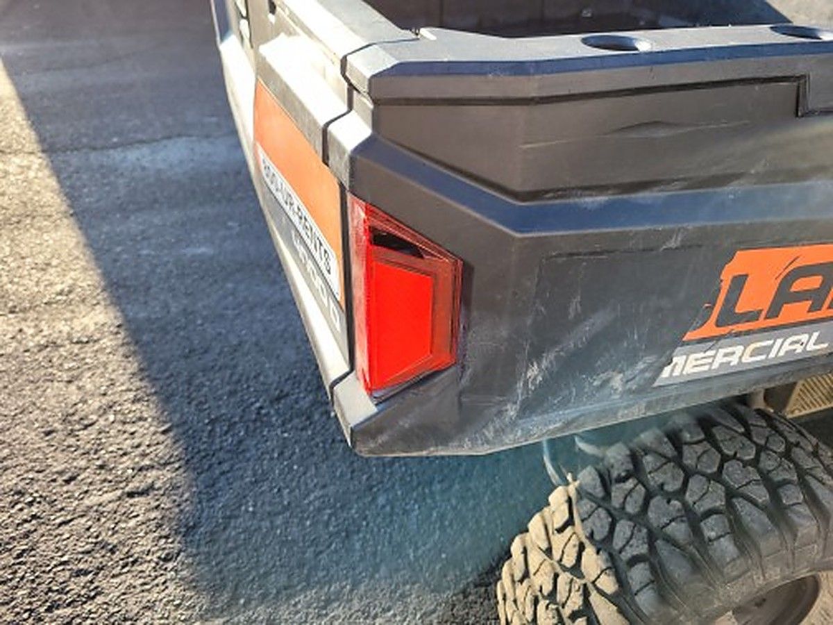 POLARIS PRO XD 4000D photo 11