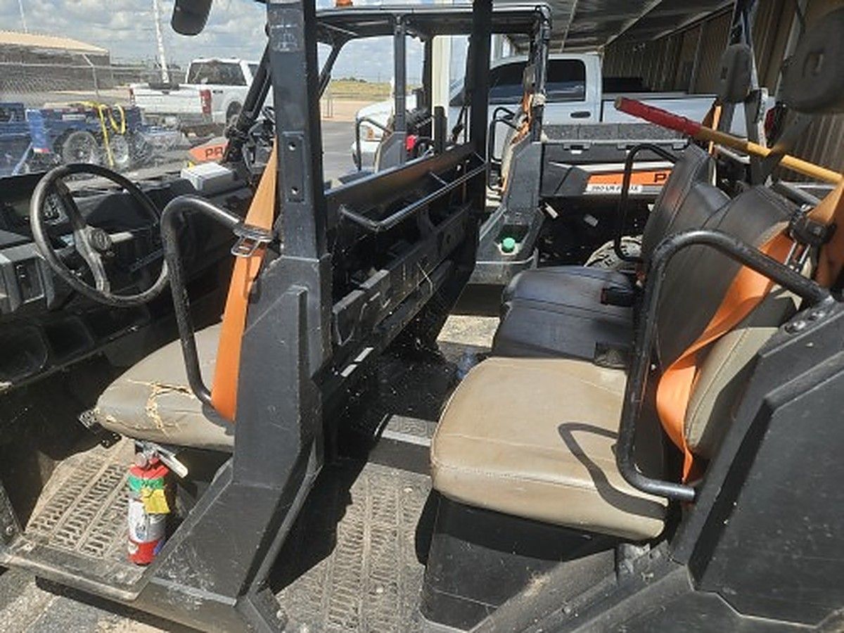POLARIS PRO XD 4000D photo 13