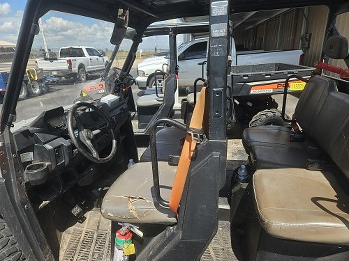 POLARIS PRO XD 4000D photo 14