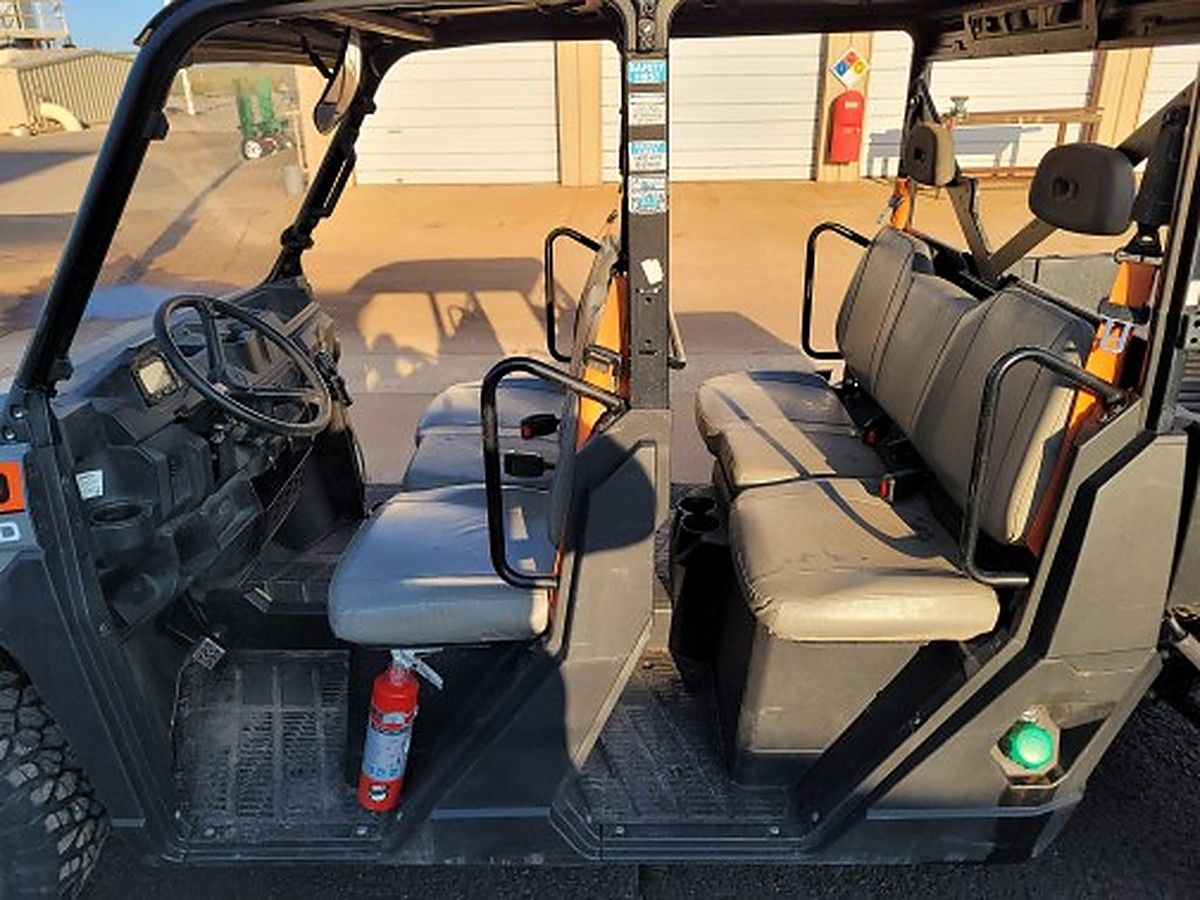 POLARIS PRO XD 4000D photo 8