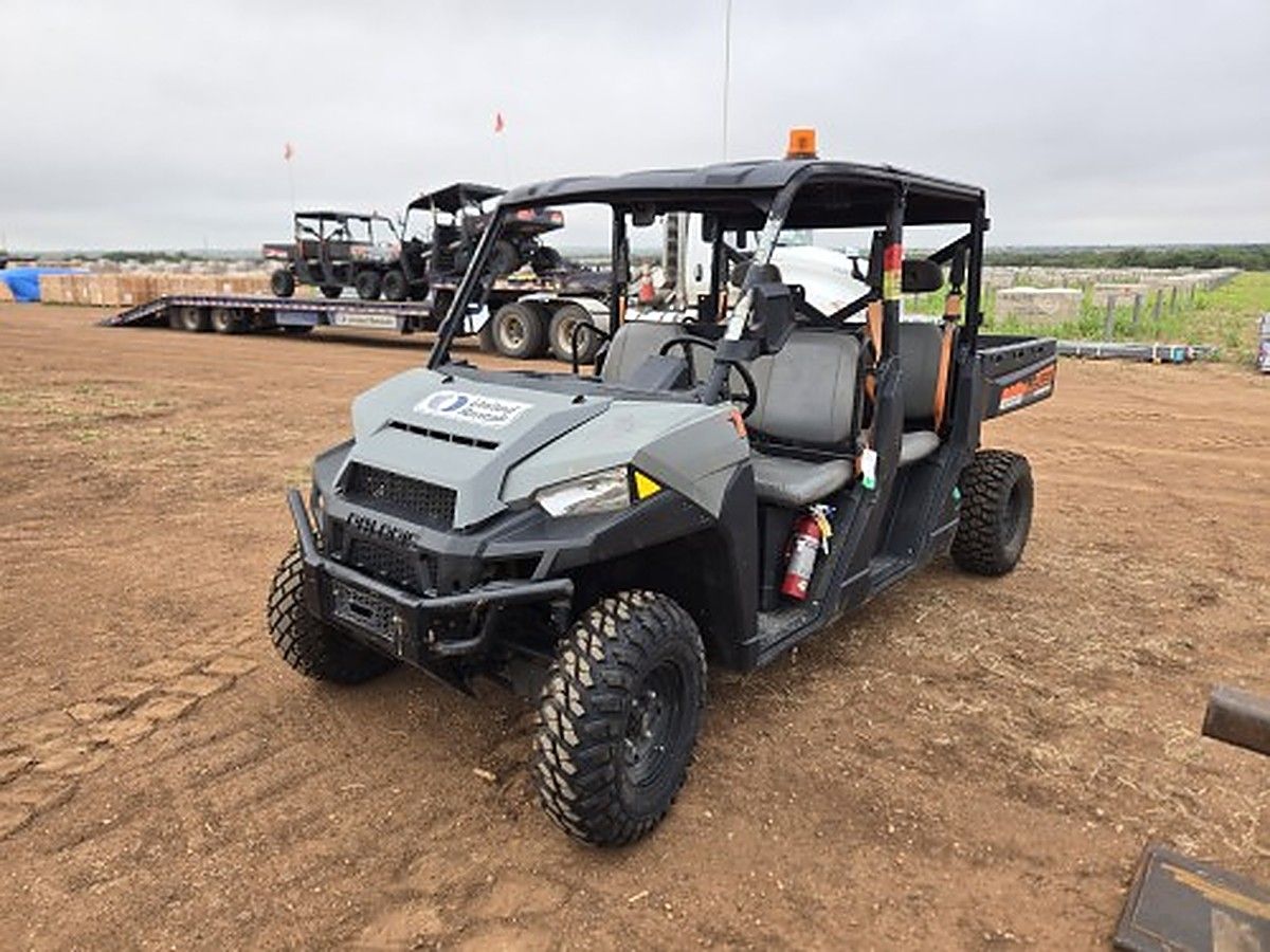 POLARIS PRO XD 4000D photo 2