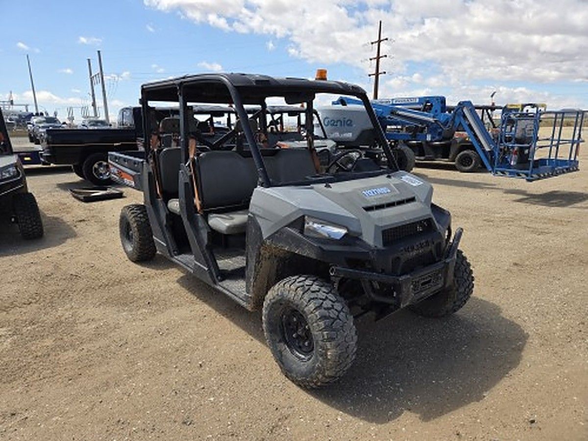 POLARIS PRO XD 4000D photo 4
