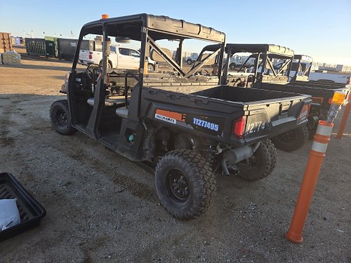 POLARIS PRO XD 4000D photo 6