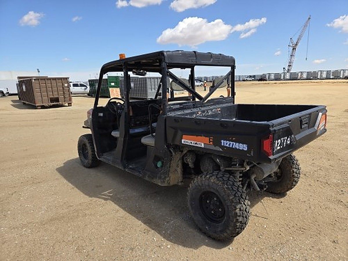 POLARIS PRO XD 4000D photo 7