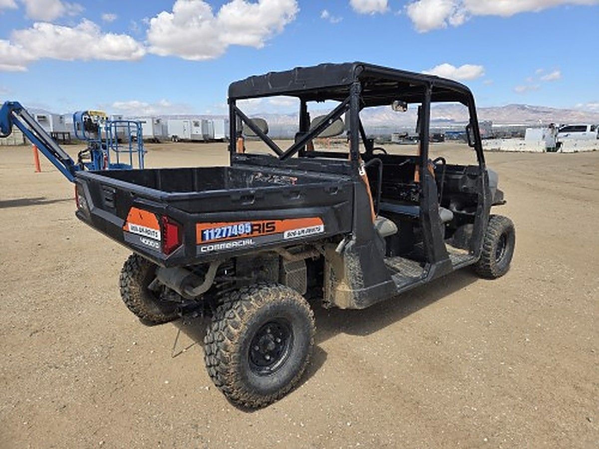 POLARIS PRO XD 4000D photo 8