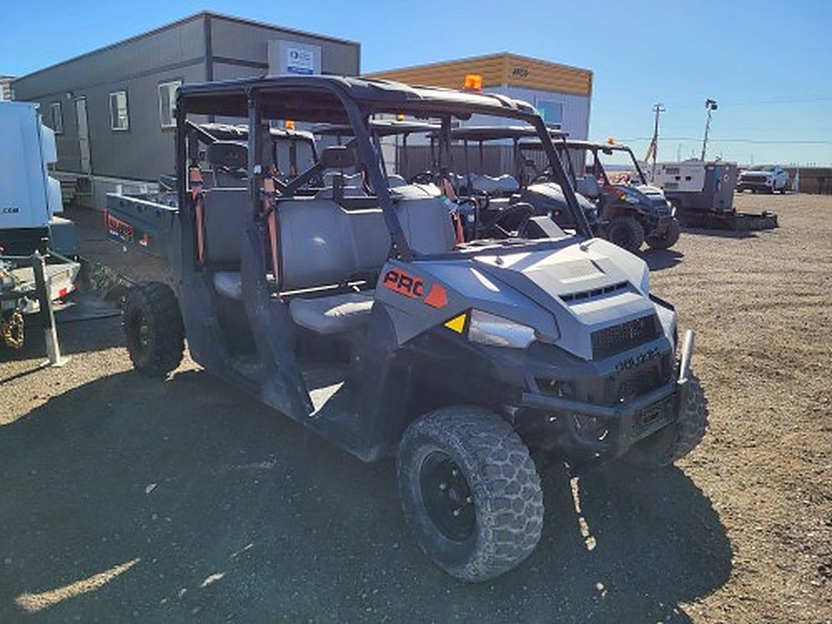 POLARIS PRO XD 4000D photo 2