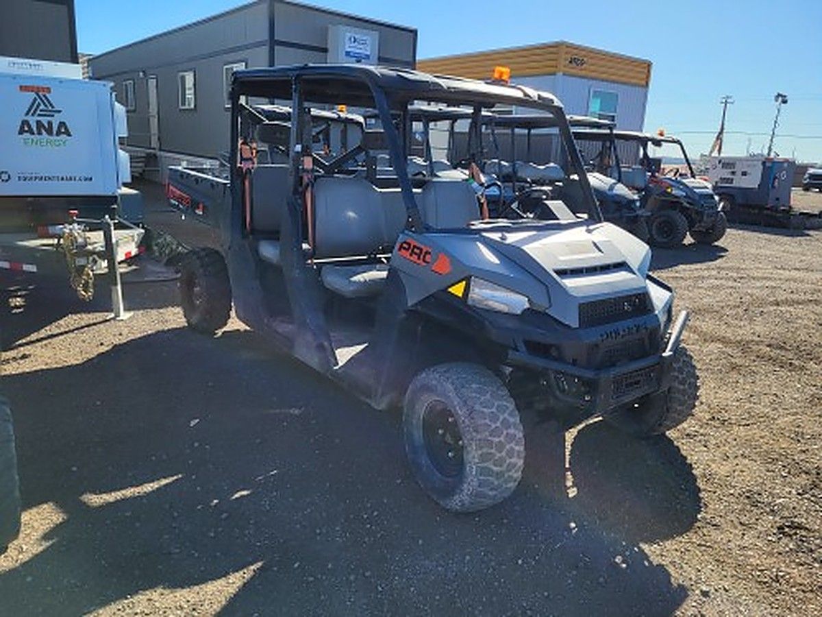 POLARIS PRO XD 4000D photo 3