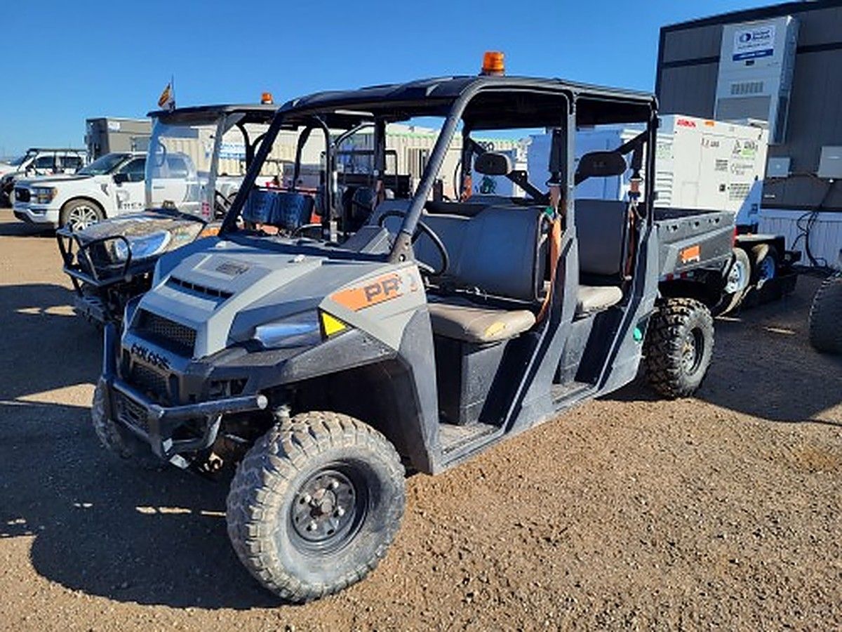 POLARIS PRO XD 4000D photo 4