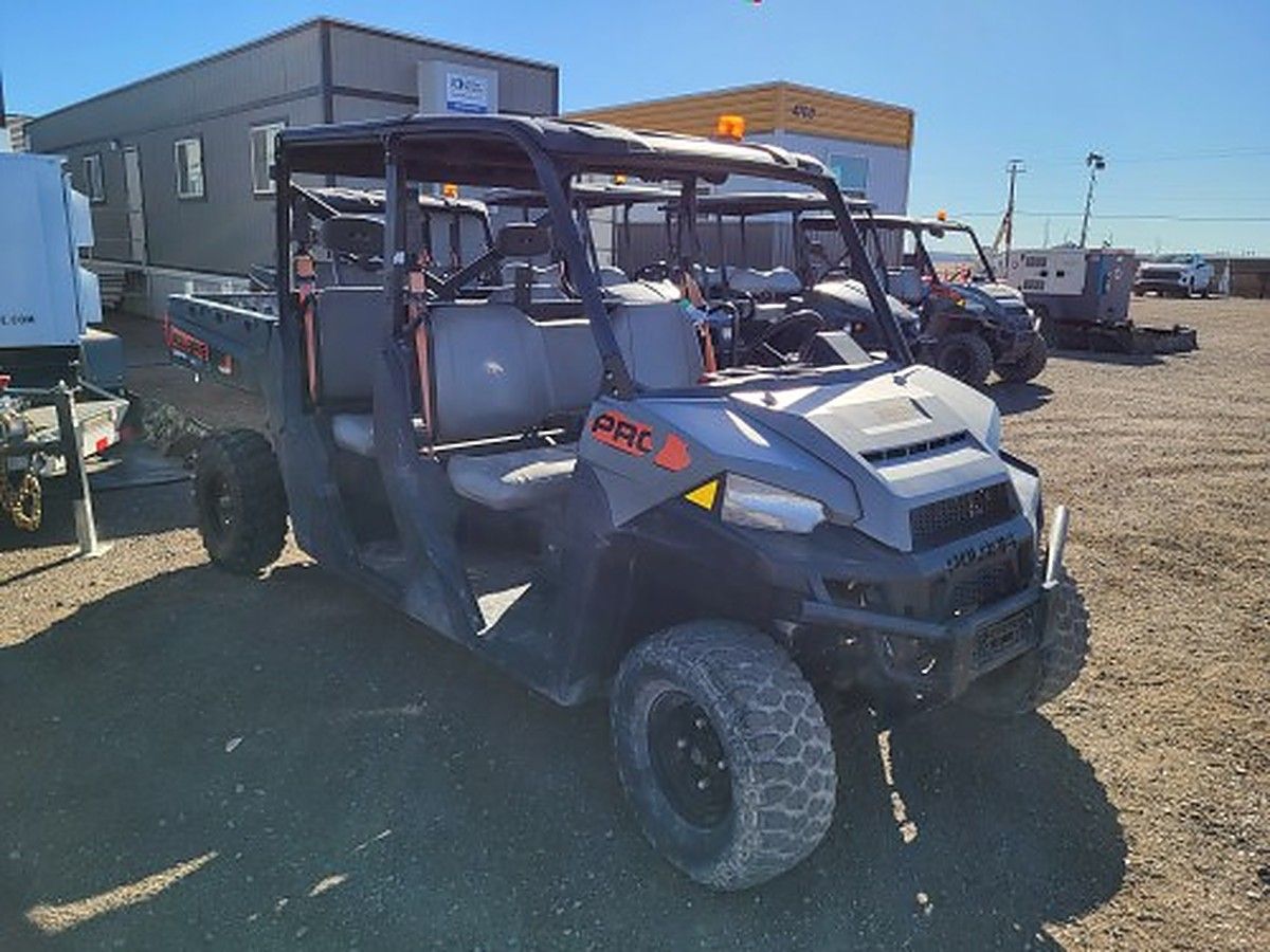 POLARIS PRO XD 4000D photo 5