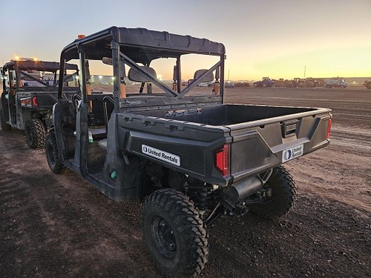 POLARIS PRO XD 4000D photo 2
