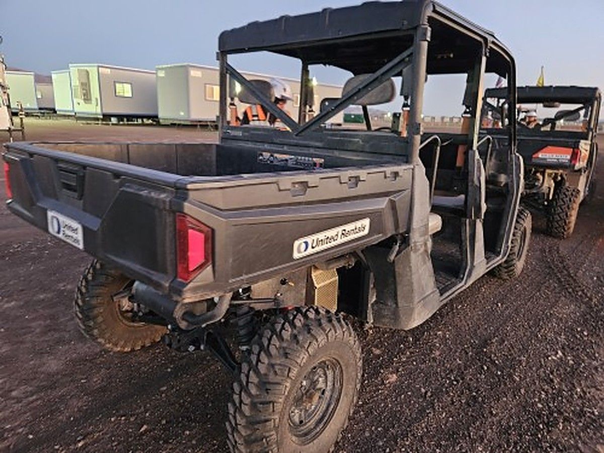 POLARIS PRO XD 4000D photo 8