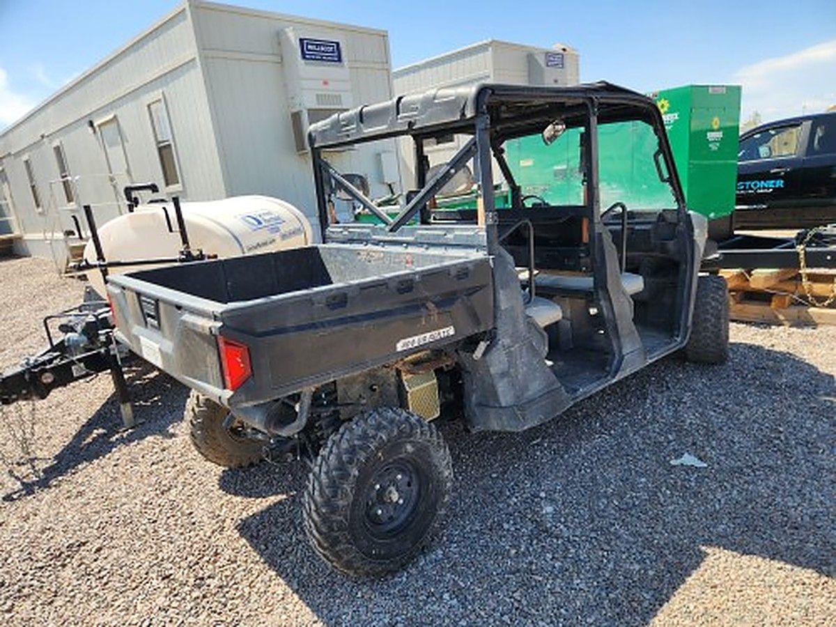 2021 POLARIS PRO XD 4000D for sale in Las Vegas, NV