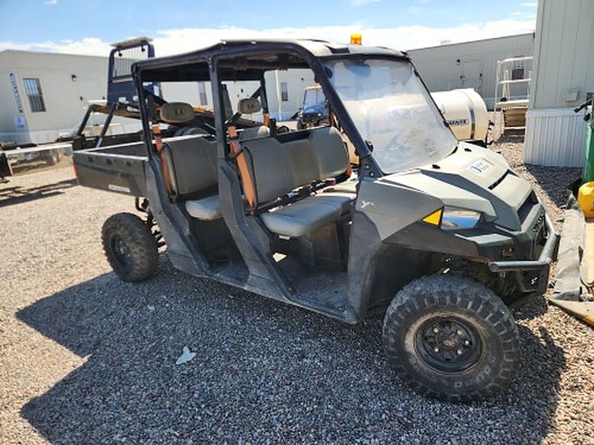 POLARIS PRO XD 4000D photo 2