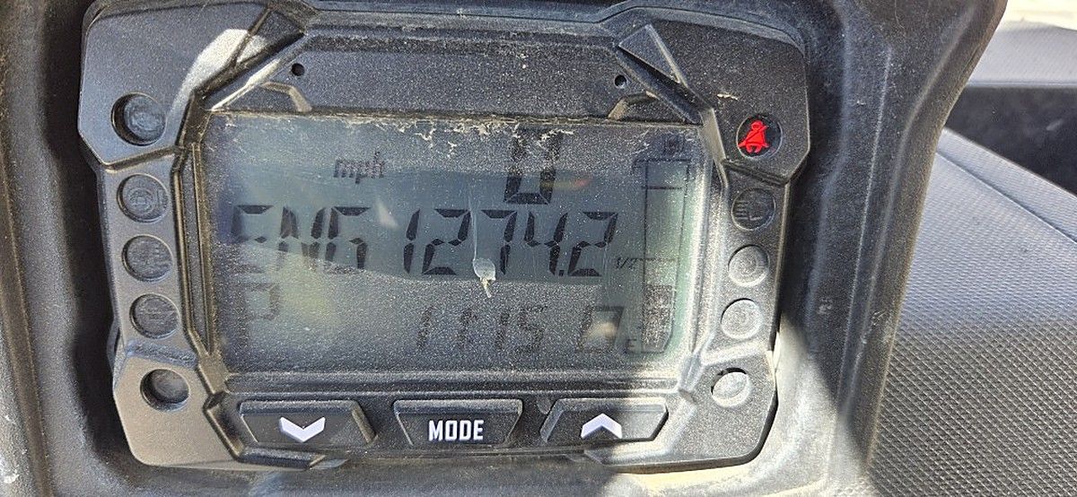 POLARIS PRO XD 4000D photo 8