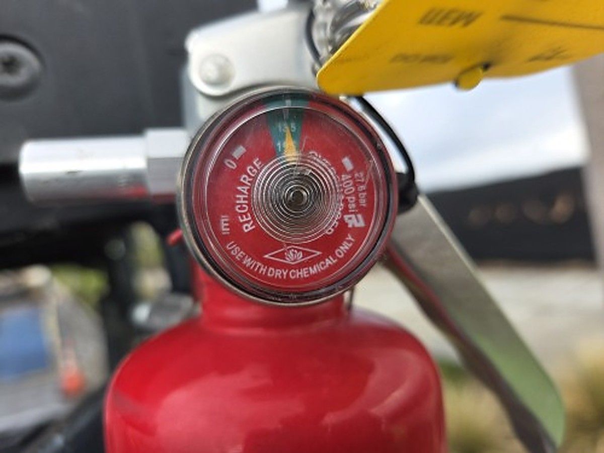 POLARIS PRO XD 4000D photo 2