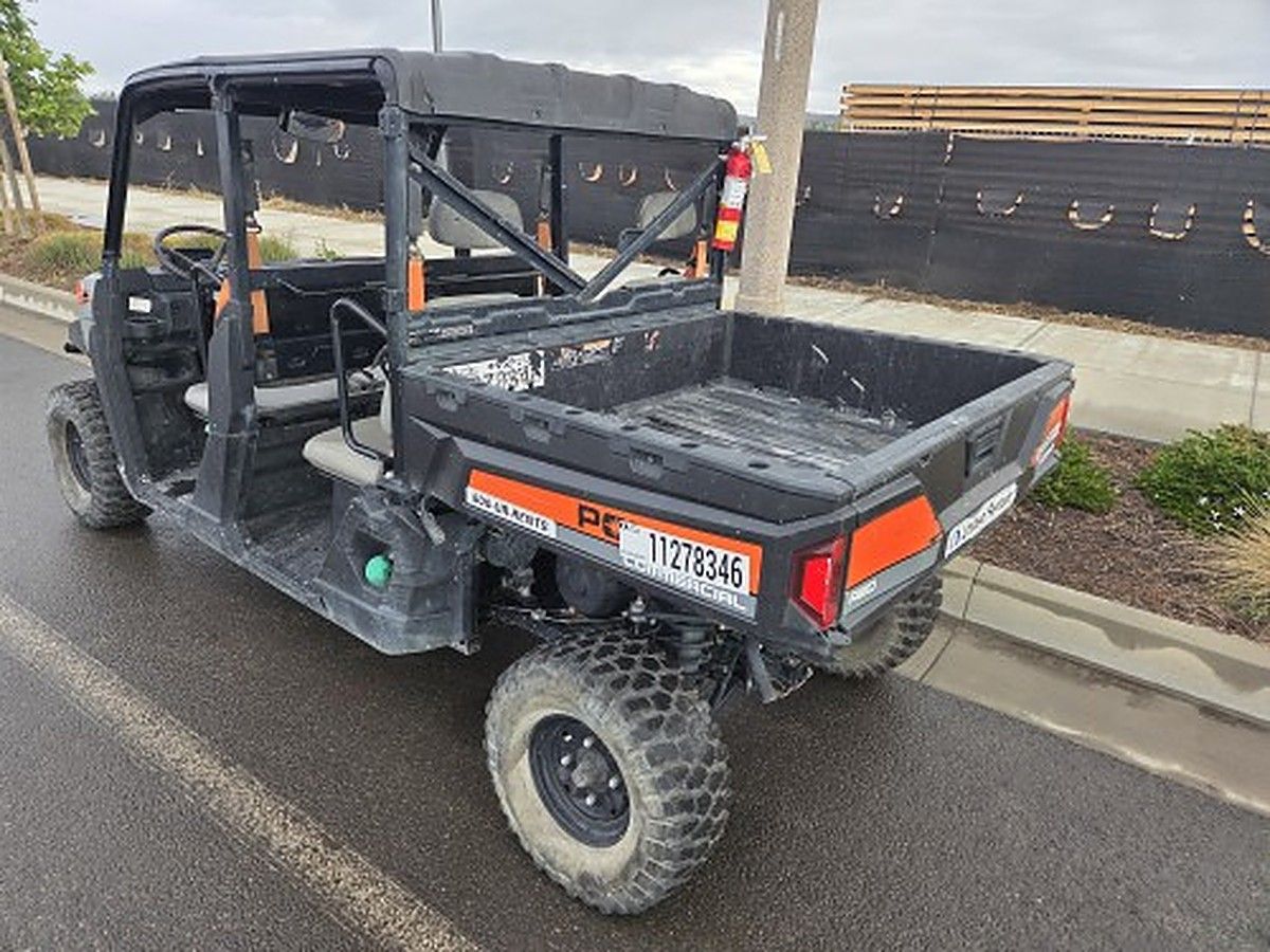 POLARIS PRO XD 4000D photo 4