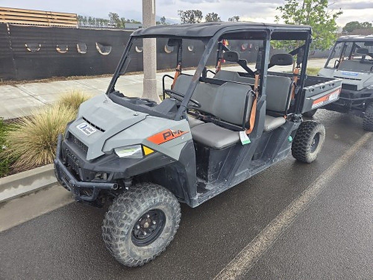 POLARIS PRO XD 4000D photo 6