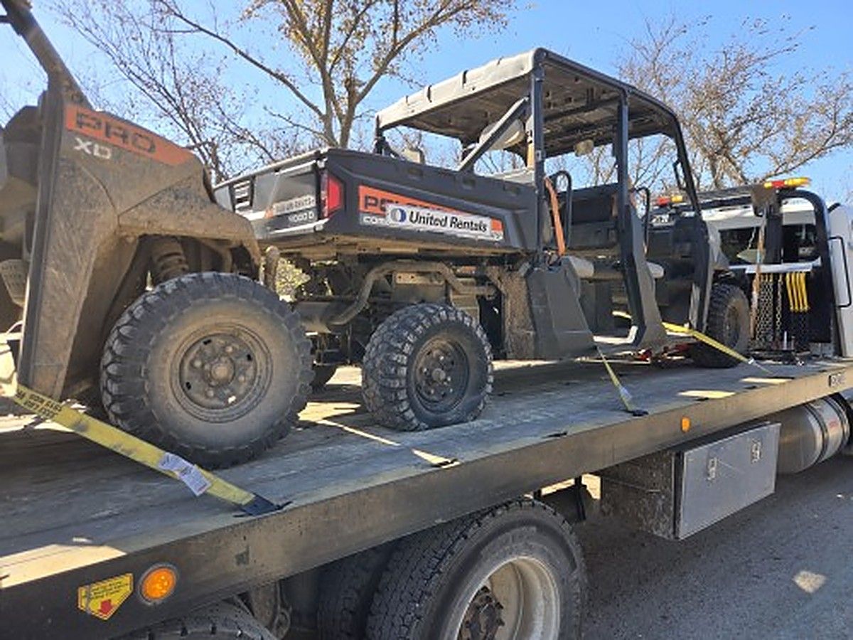 POLARIS PRO XD 4000D photo 2