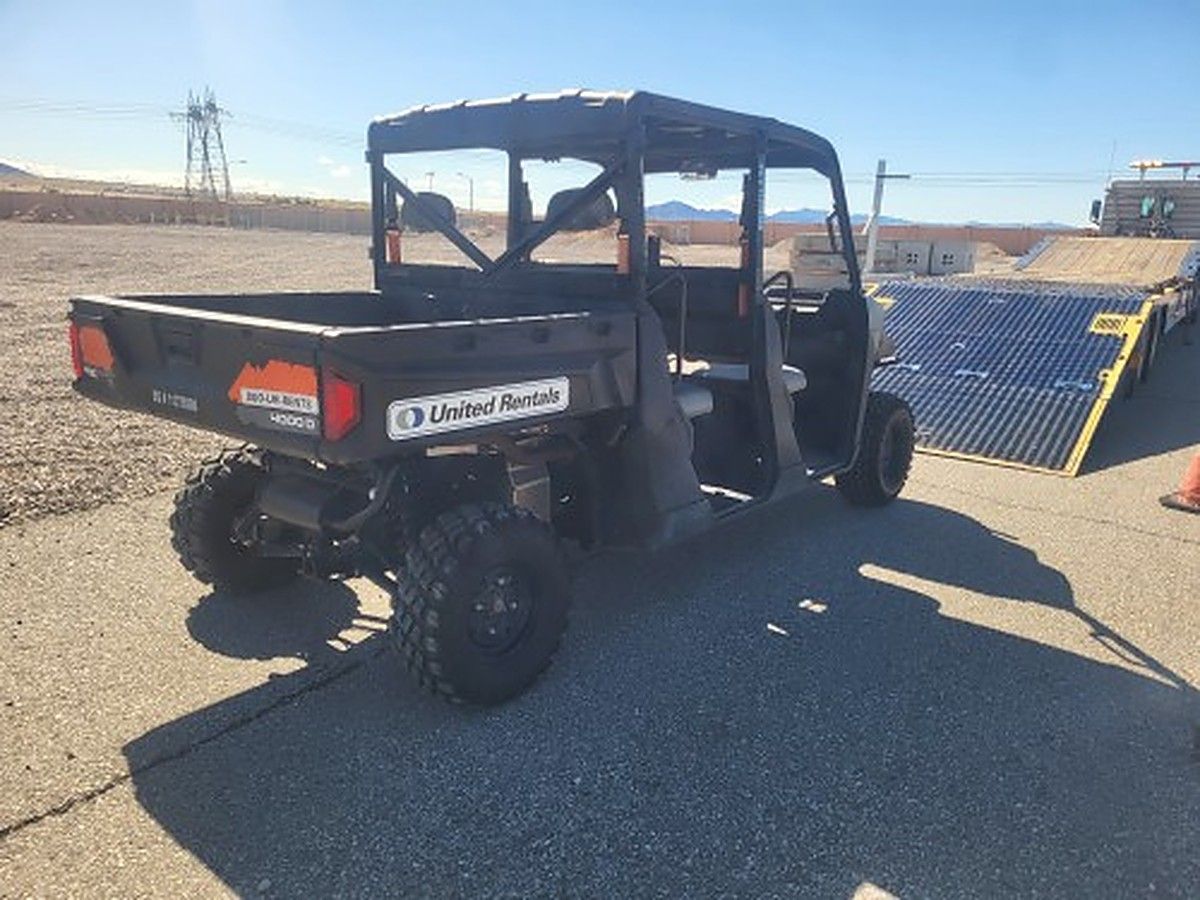POLARIS PRO XD 4000D photo 2