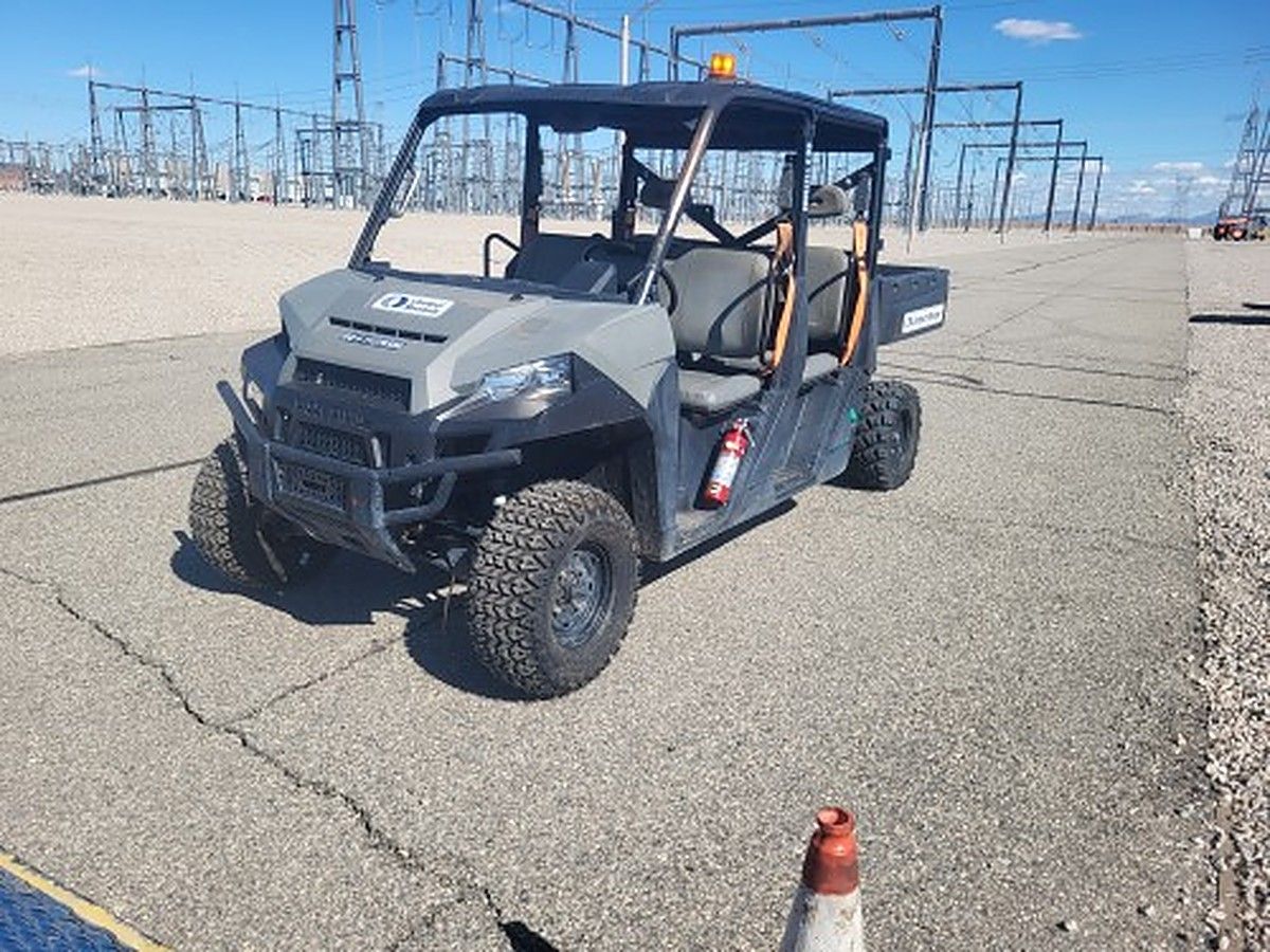 POLARIS PRO XD 4000D photo 6