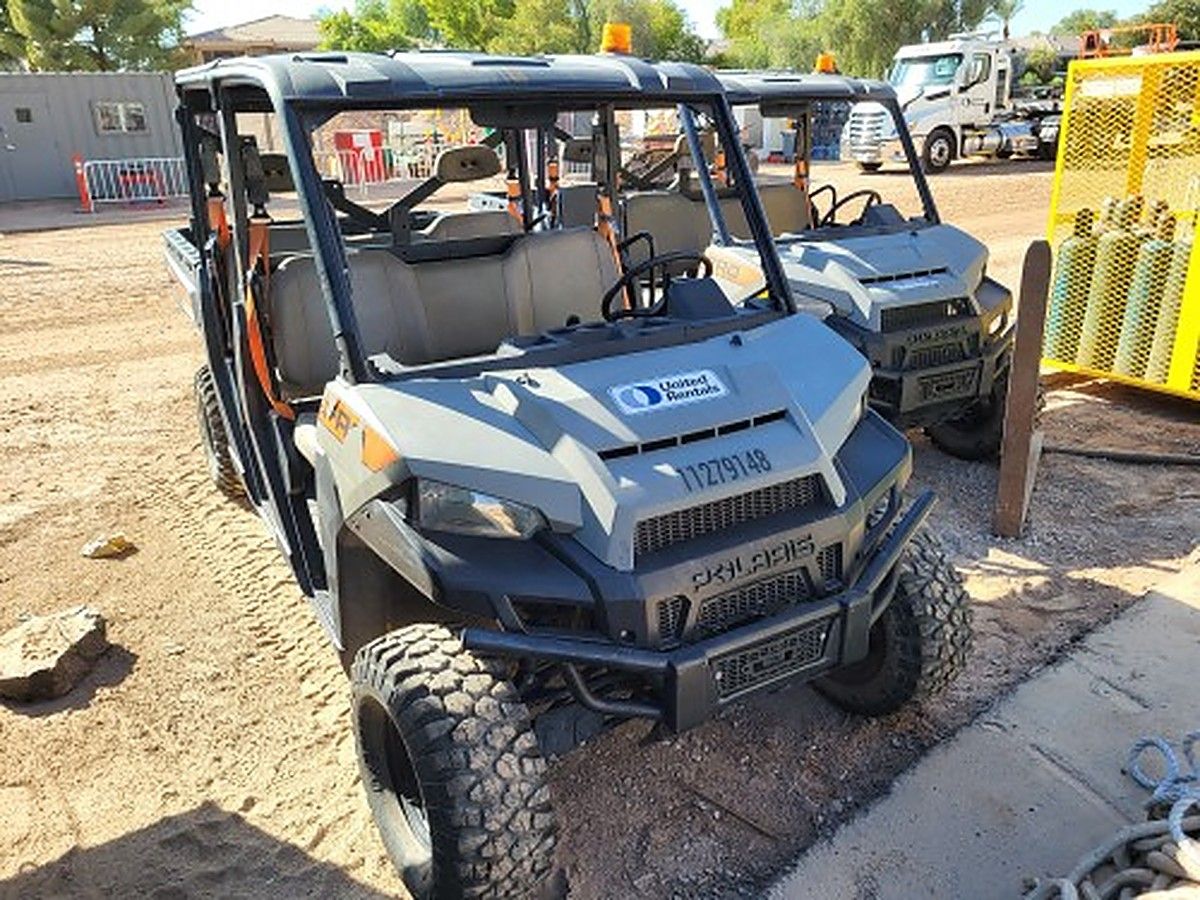 POLARIS PRO XD 4000D photo 4