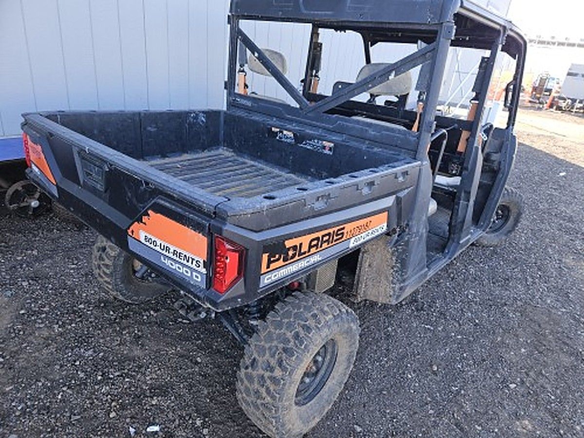 POLARIS PRO XD 4000D photo 2