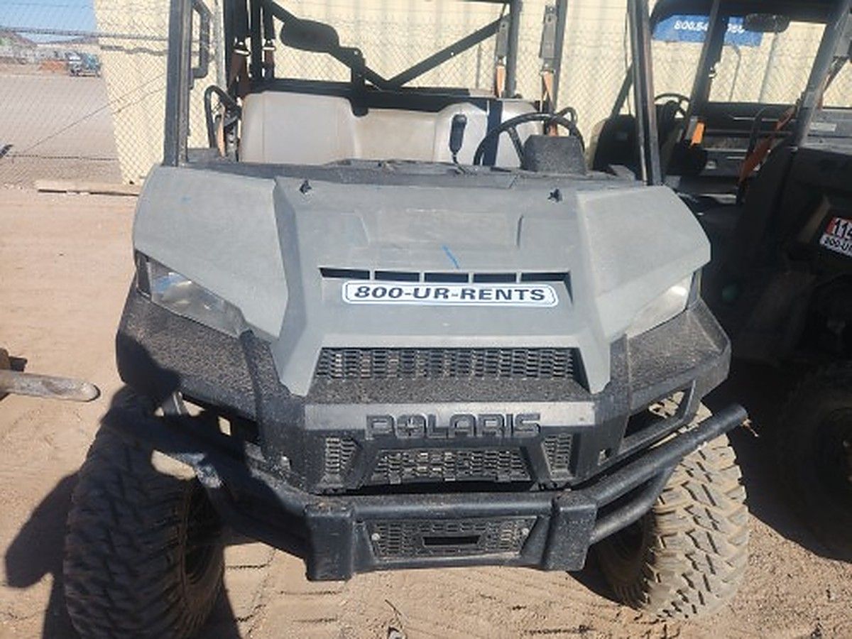 POLARIS PRO XD 4000D photo 2