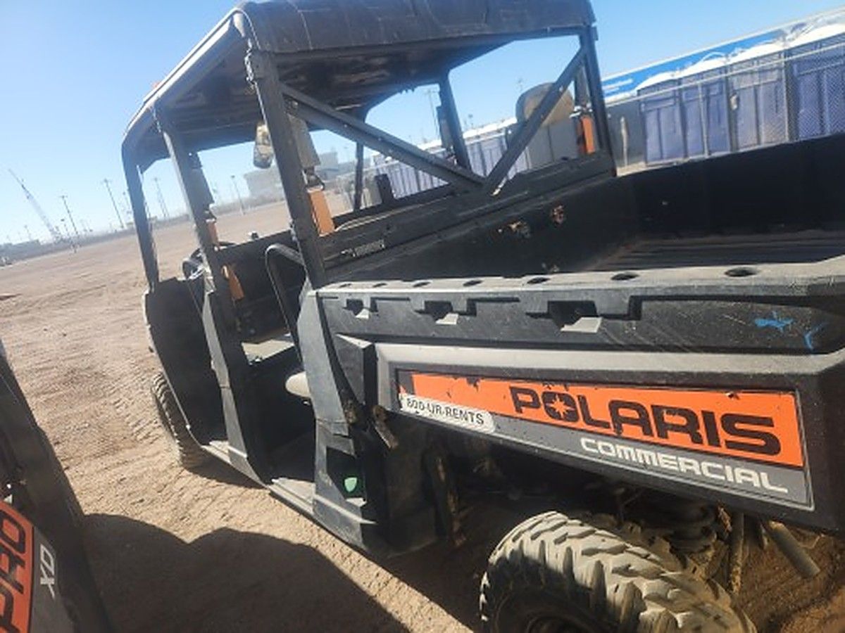 POLARIS PRO XD 4000D photo 3